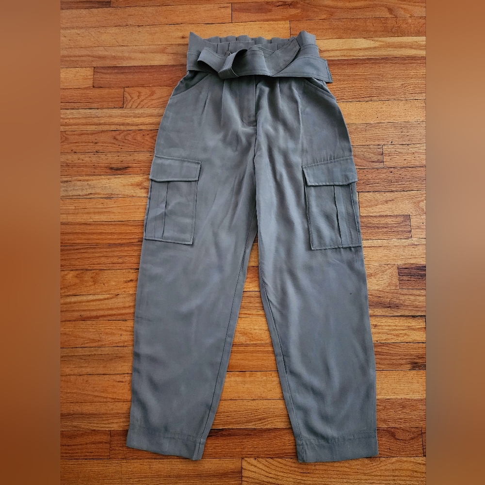 H&M Cargo Pants